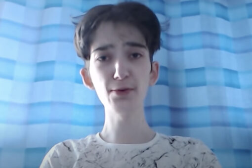 Alex ‘Sir Kipsta’ Dragomir, popular YouTube personality, dead at 17