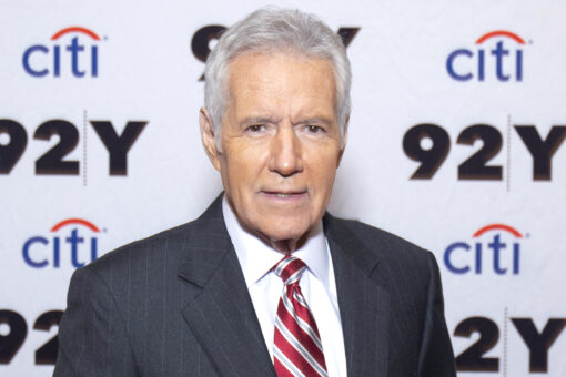 ‘Jeopardy!’ host Alex Trebek ‘could have been a standup comic,’ Ruta Lee says: ‘His delivery was remarkable’