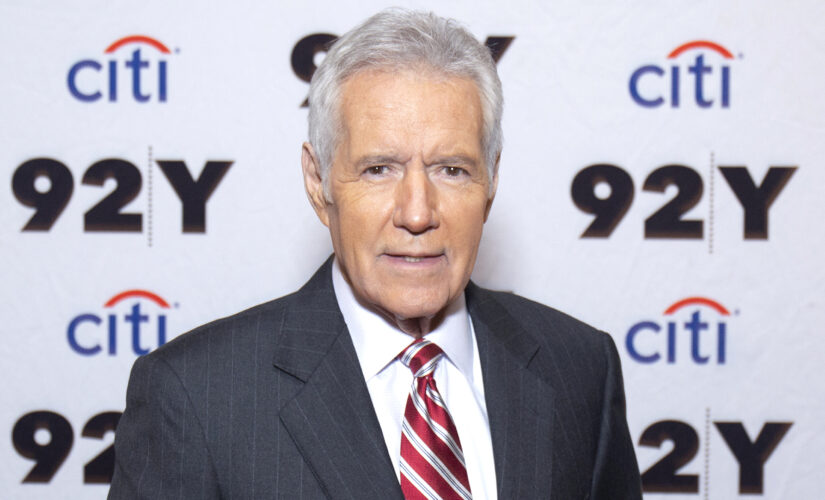 ‘Jeopardy!’ host Alex Trebek ‘could have been a standup comic,’ Ruta Lee says: ‘His delivery was remarkable’