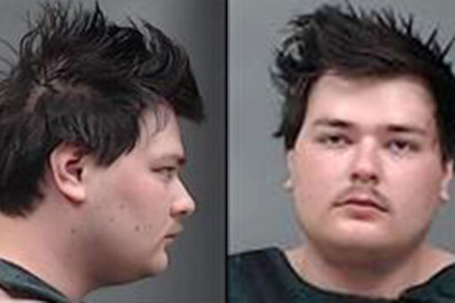 Iowa college student, 20, charged in triple murder of parents, sister; blames masked intruder for killings