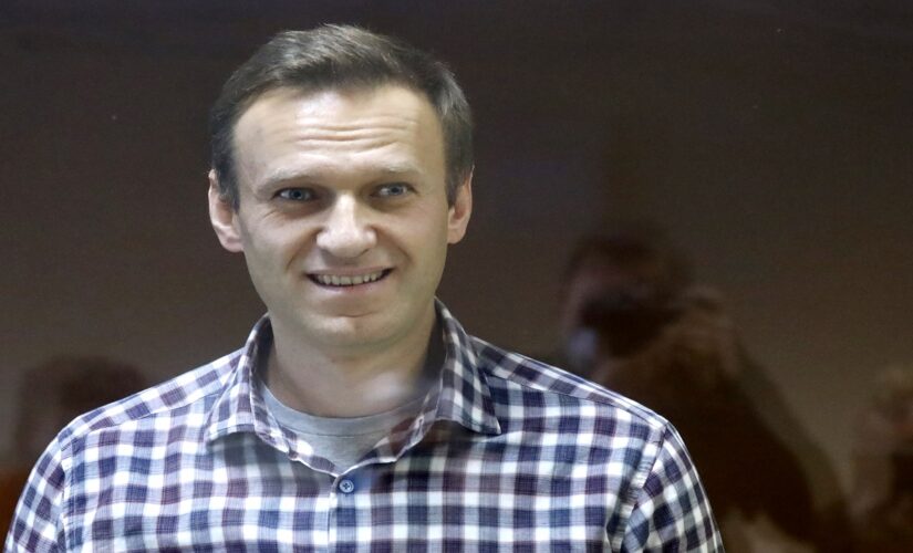 Russian court outlaws opposition leader Navalny’s groups