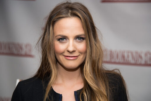 Alicia Silverstone reveals actual pronunciation of her name