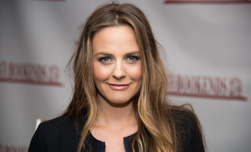 Alicia Silverstone reveals actual pronunciation of her name