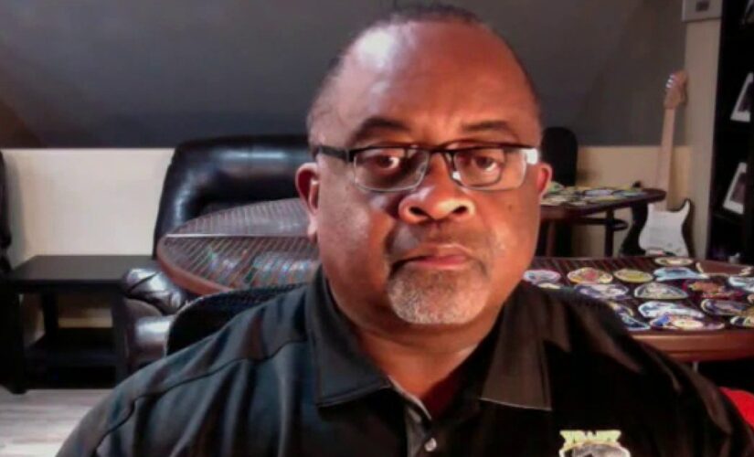 Portland Police Association leader explains why all members of Portland police riot squad resigned
