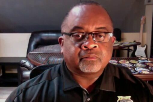 Portland Police Association leader explains why all members of Portland police riot squad resigned