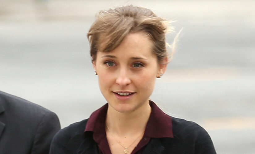 Allison Mack’s sentencing: What to know
