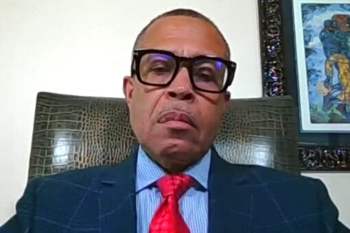 Former Detroit police chief slams Amazon for ‘Blue Lives Murder’ apparel: ‘It’s hypocrisy and it’s wrong’