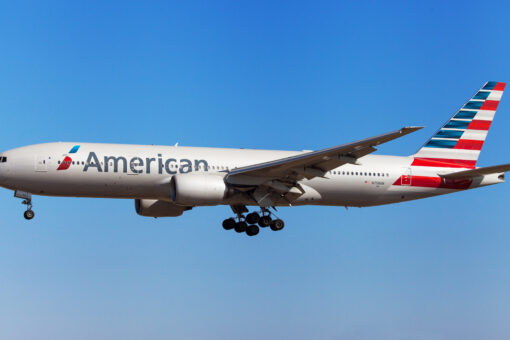 Chicago police remove ‘disruptive passenger’ that caused ‘disturbance’ on American Airlines flight