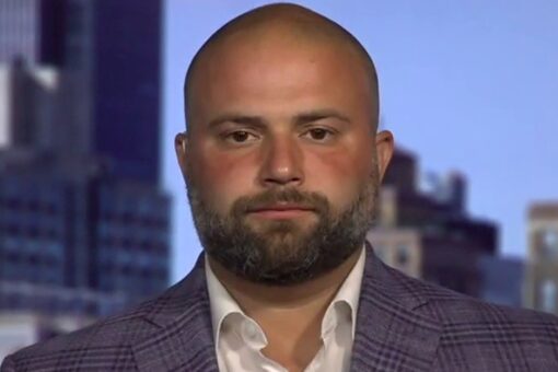 American cities are victims of ‘progressive wokeness’ and people are waking up: Joe Borelli