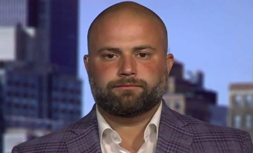 American cities are victims of ‘progressive wokeness’ and people are waking up: Joe Borelli