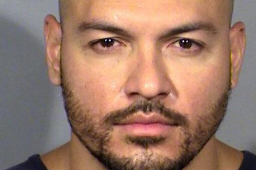 Lamborghini was going 141 mph before Las Vegas crash that killed moped driver, police say