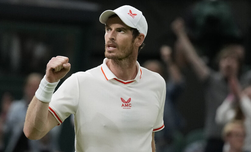 Andy Murray gets 1st Wimbledon win since 2017, reveals cringey detail of brief break