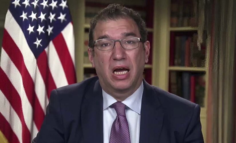 Former Biden COVID adviser sparks outrage after claiming Americans could have ‘sacrificed’ more to stop virus