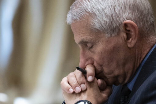 Biden says he’s ‘very confident’ in Fauci after thousands of emails revealed