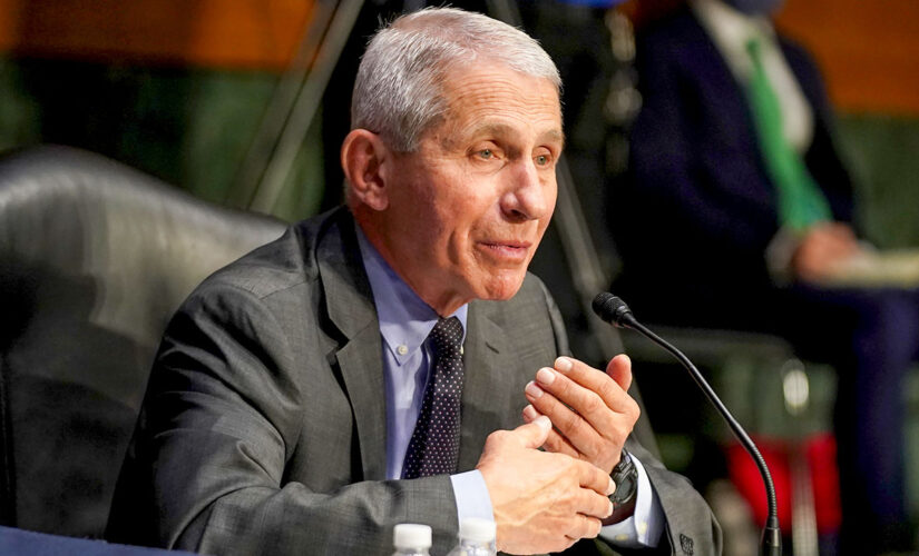 Fauci doubles down on claim that attacking him is an attack on science