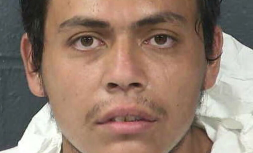 New Mexico suspect accused of decapitating victim after recent release from jail: ‘They let a monster out’