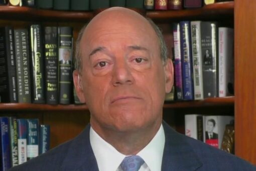 Ari Fleischer roasts Ilhan Omar over latest anti-Israel controversy: ‘She’s a menace’