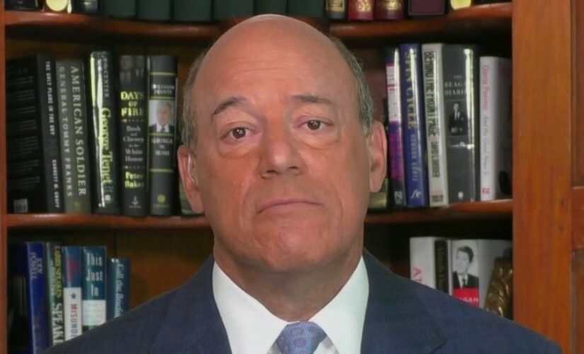 Ari Fleischer roasts Ilhan Omar over latest anti-Israel controversy: ‘She’s a menace’