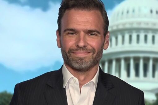 ‘Army of moms’ leading charge against Critical Race Theory in Virginia schools: Ian Prior