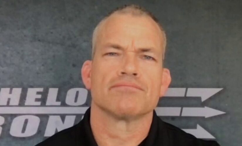 Army’s social justice push taking focus off mission: Jocko Willink