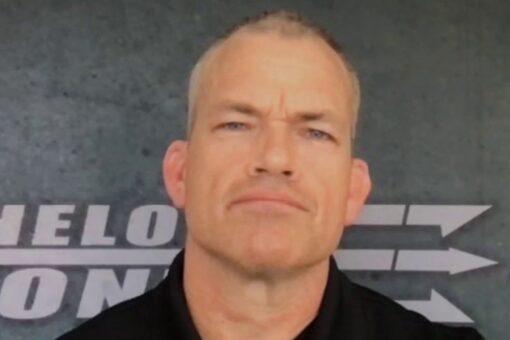 Army’s social justice push taking focus off mission: Jocko Willink