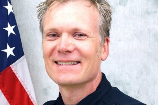Colorado officer killed in shooting that left three dead identified, described as ‘highly respected’
