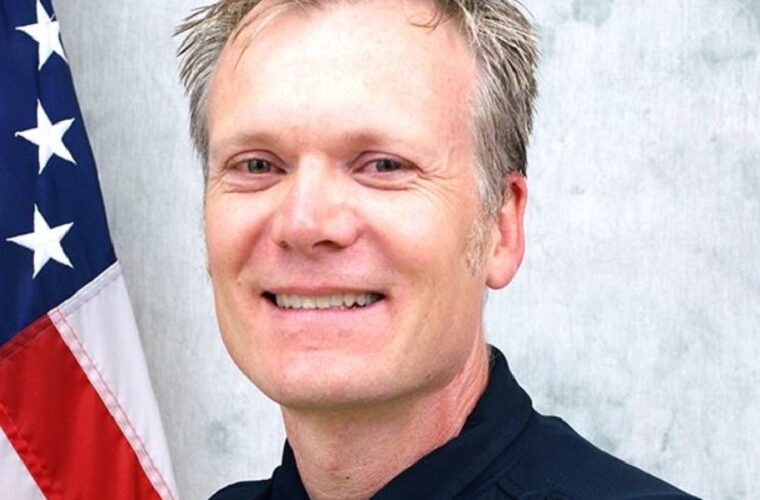 Colorado officer killed in shooting that left three dead identified, described as ‘highly respected’