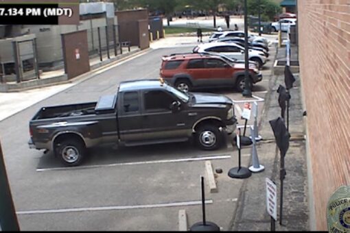 Colorado good ‘Samaritan’ who killed gunman fatally shot by cop while holding suspect’s rifle, police say