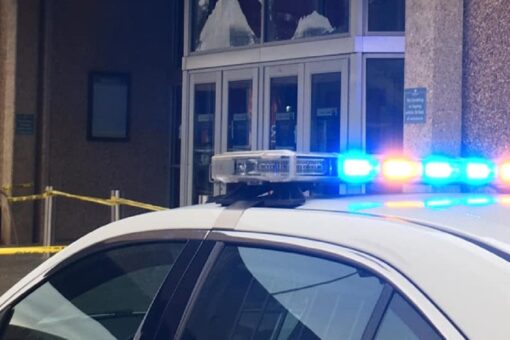 North Carolina police department stops responding to certain 911 calls amid ‘staffing crisis’