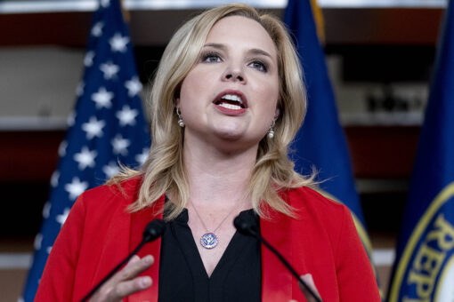 Conservative PAC that supports female candidates makes initial 2022 endorsements