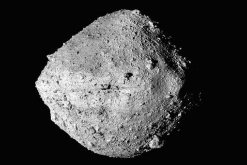 Asteroid the size of Seattle’s Space Needle to pass near Earth