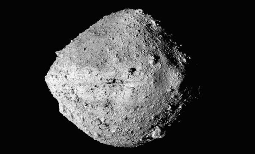Asteroid the size of Seattle’s Space Needle to pass near Earth