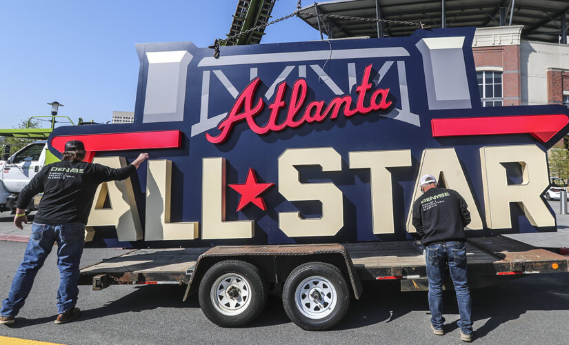 MLB, MLBPA slam lawsuit over All-Star Game as ‘political theater’