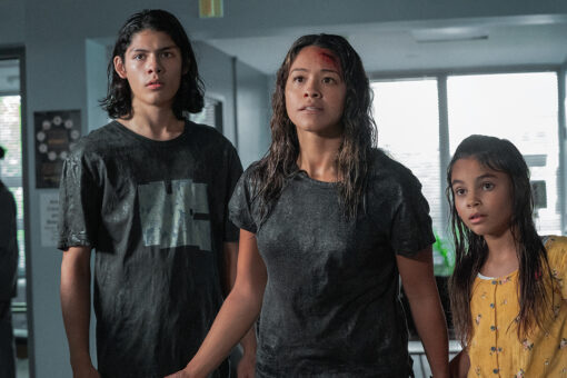 Everything coming to and leaving Netflix in June of 2021