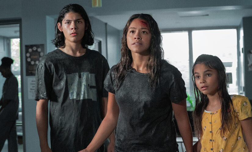 Everything coming to and leaving Netflix in June of 2021
