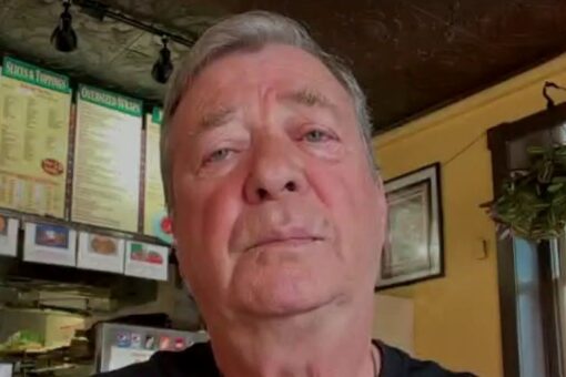 Baltimore pizza shop owner blasts city leaders as violence worsens: ‘There are no consequences’