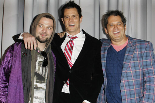 ‘Jackass’ director granted restraining order against Bam Margera following alleged threats