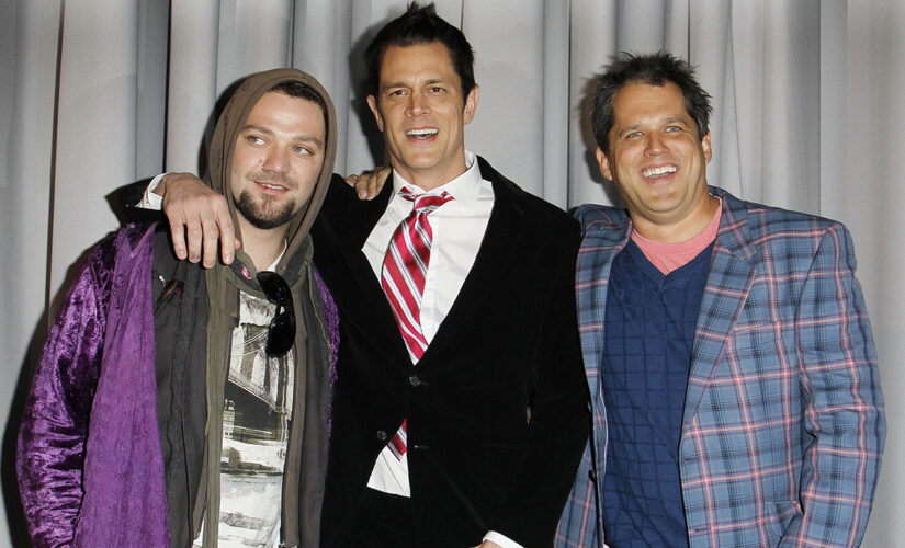 ‘Jackass’ director granted restraining order against Bam Margera following alleged threats