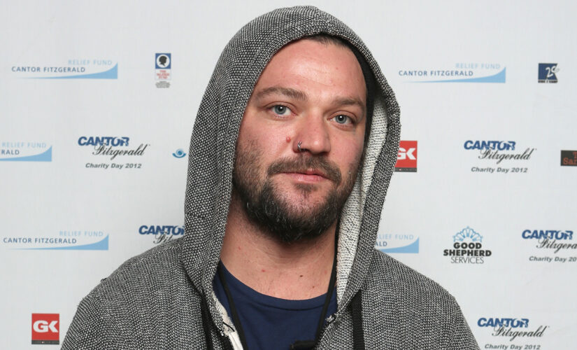 ‘Jackass’ director Jeffrey Tremaine granted three-year restraining order against Bam Margera