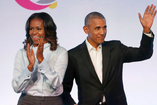 New animated Netflix series from Barack, Michelle Obama aims to teach ‘young Americans’ about government