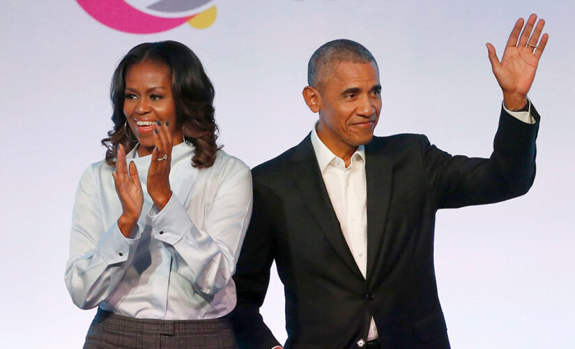 New animated Netflix series from Barack, Michelle Obama aims to teach ‘young Americans’ about government
