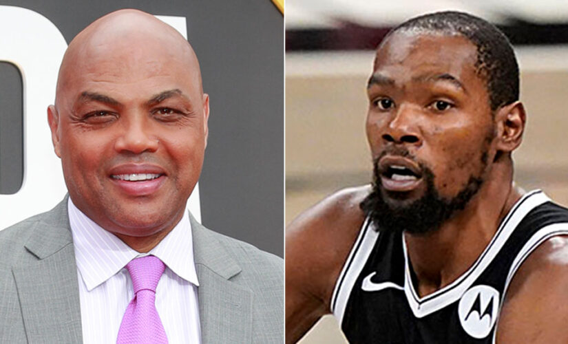 Charles Barkley ‘rooting against’ Nets in NBA Playoffs, says ‘superteams’ hurt the game