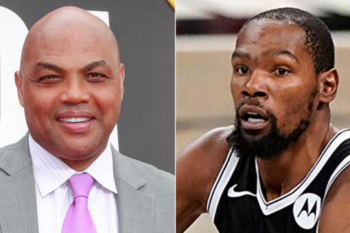 Charles Barkley ‘rooting against’ Nets in NBA Playoffs, says ‘superteams’ hurt the game