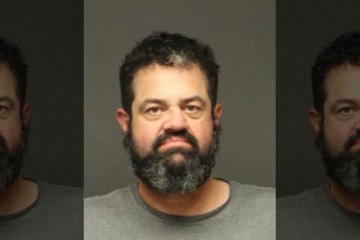 Arizona meth-using trucker gets 16 years in Nevada crash that killed 5 bicyclists