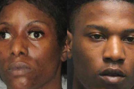 Louisiana mom accused of helping her 2 sons flee state after triple murder: reports