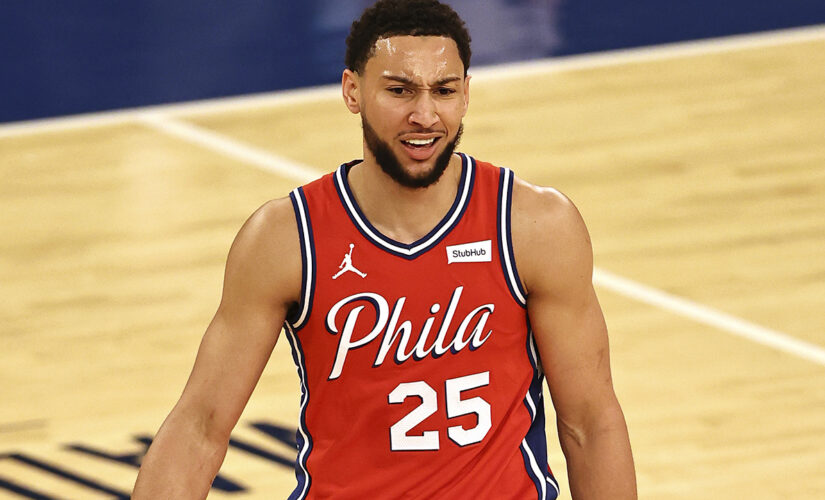 Ben Simmons’ Olympic ‘tease’ disappoints former Australian team member