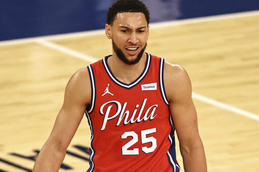 Ben Simmons’ Olympic ‘tease’ disappoints former Australian team member