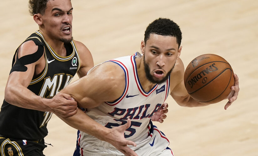 Ben Simmons trade rumors begin to swirl after 76ers star’s poor performance in playoffs