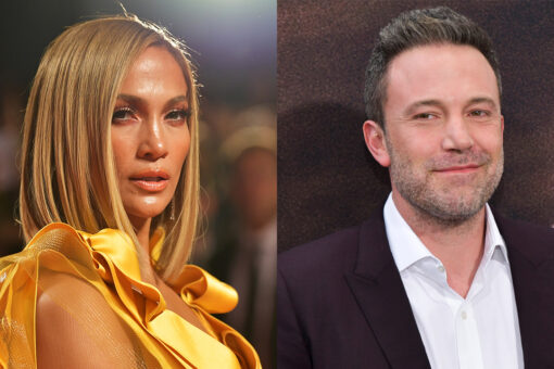 Jennifer Lopez getting ‘serious’ about Ben Affleck as he ‘slowly’ gets to know her kids: report