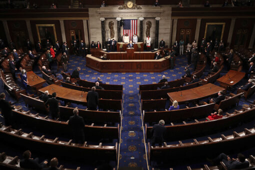 House GOP reelection posts third straight record fundraising month